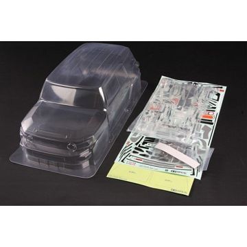 Tamiya Toyota Fj Cruiser Body Spo (THC51560)
