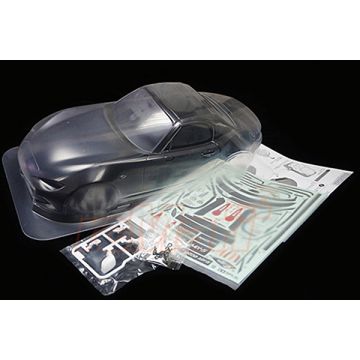 Tamiya Mazda Mx-5 2015 Body (THC51583)