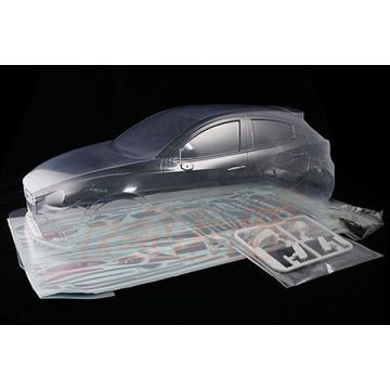 Tamiya Mazda 2 Body (THC51591)