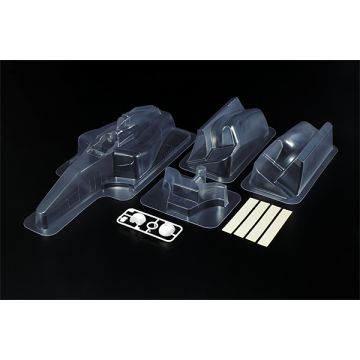 Tamiya F104 2017 Body (THC51602)