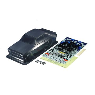 Tamiya Ford Escort MKII Rally Body Parts Set (51658)