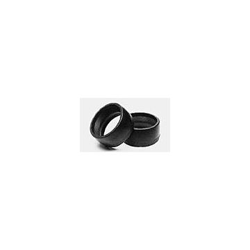 Tamiya TGx Shaped Tire Inserts *2'Clr' (THC53203)