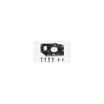 Tamiya F-1 Adjustable Al.Motor Mount (THC53277)
