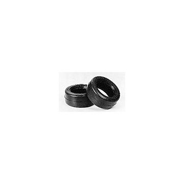 Tamiya 60D Reinforced Tires A*2 (THC53340)