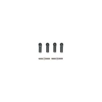 Tamiya TA04 Turnbuckle Tie Rod Set (THC53457)