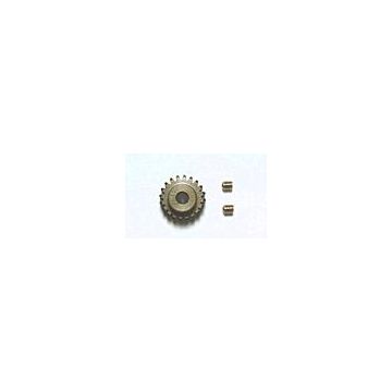 Tamiya Hfc 0.6 Alu Pinion(20T/F201) (THC53509)