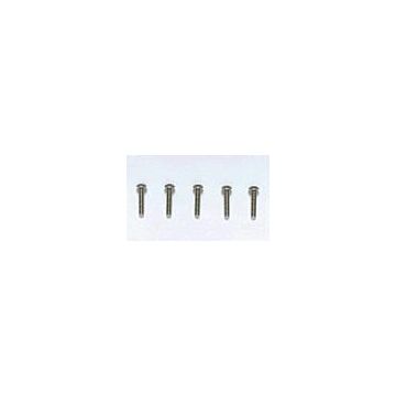 Tamiya 3X14mm Titan Socket Screw X5 (THC53532)
