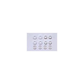 Tamiya TRF Damper Rod Guide & O Ring Set (THC53574)