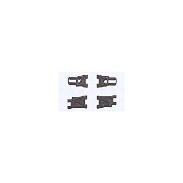 Tamiya TA04-Ss Hard Susp Arms*Disc* W (THC53578)