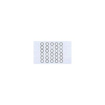 Tamiya 10mm Shim Set 10 X 3 Types (THC53588)