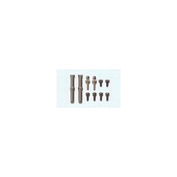 Tamiya TA04 Alu Steering Post (Fc) (THC53594)