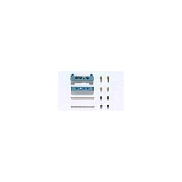 Tamiya TA04 Front Aluminum Susp Block Set (THC53609)