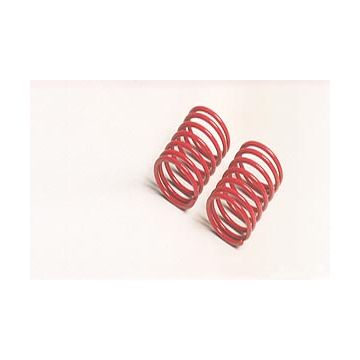 Tamiya On Road Short Spring Set Soft (THC53630)