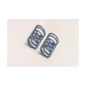 Tamiya On Road Short Spring Set Hard (THC53632)