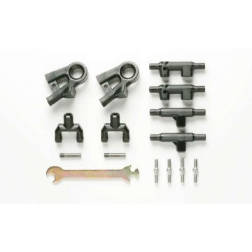 Tamiya Adjustable Upper Arm/TT01 TGs (THC53674)