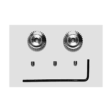 Tamiya 0.4 Pinion Gear 32T/33T (THC53691)