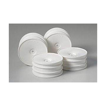 Tamiya Dish Wheels F60/24 R60/29 (THC53728)
