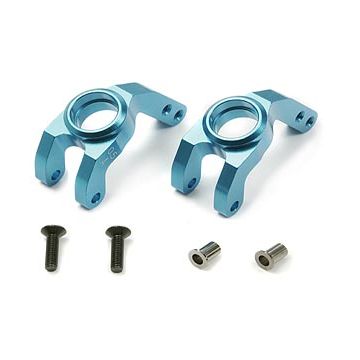 Tamiya DF02 2 Way R Uprights (THC53793)