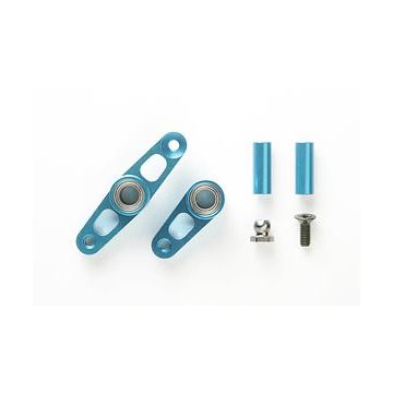 Tamiya TA05 Alu. Racing Steering Set (THC53848)