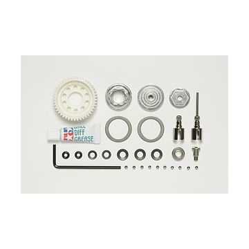 Tamiya DT-02 Ball Diff Set (THC53863)