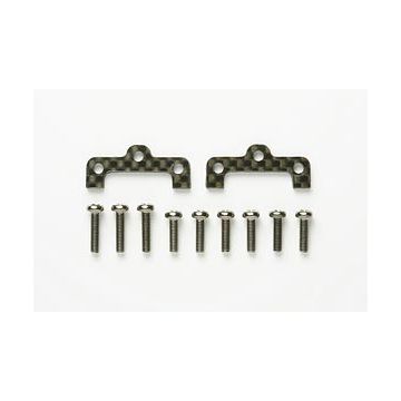 Tamiya TA05 Carbon Mount Spacer (THC53882)
