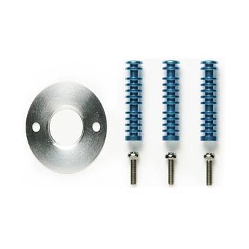 Tamiya DF-03 Heat Sink Bar Set (THC53924)