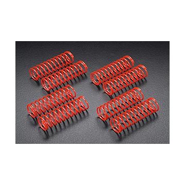 Tamiya TGM-04 Spring For 8 Damper X 8 (THC53946)