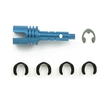 Tamiya DF-03 Alu Op Prop.Cup Joint (THC53948)