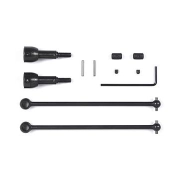 Tamiya Nitrage Univ Drive Shaft X 2 (THC53996)