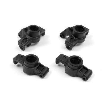 Blackzon Smyter Steering & Rear Hub Set (BL540124)