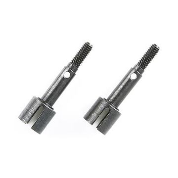 Tamiya Cr01 Reinforced Wheel Axle X 2 (THC54048)