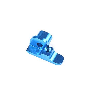 Tamiya TB-03 Alu Motor Adapter Disc (THC54054)