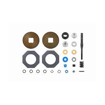 Tamiya DB01 Double Slipper Clutch (THC54061)