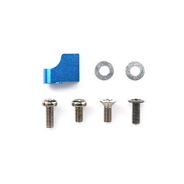 Tamiya TB-03 Alu Servo Stay (R) (THC54091)
