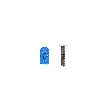 Tamiya TB-03 Alumnium Servo Stay R (THC54096)
