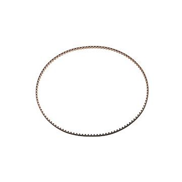 Tamiya TA05V.2 Low Fric Belt 342mm (THC54170)