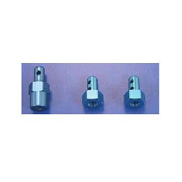 Tamiya F104 Aluminium Body Mount Set (THC54200)