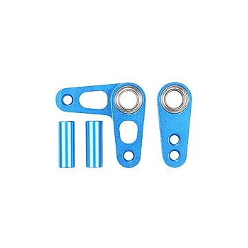Tamiya Ff-03 Alu Racing Steering Set (THC54235)