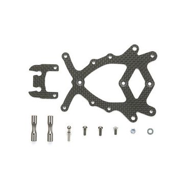 Tamiya F104 Separate Upper Deck (THC54278)