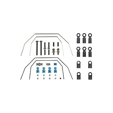 Tamiya M-06 Stabiliser Set Front & Rear (THC54295)