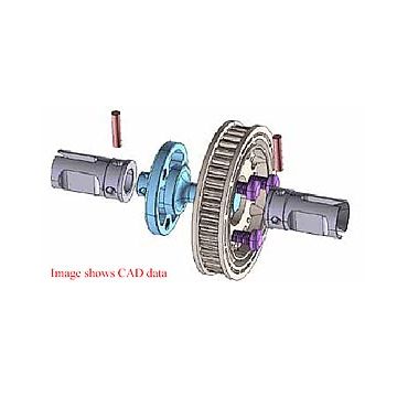 Tamiya TA06 Front Direct Coupling (29T) (THC54304)