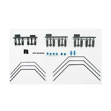 Tamiya TA06 Stabilizer Set (F&R) (THC54309)