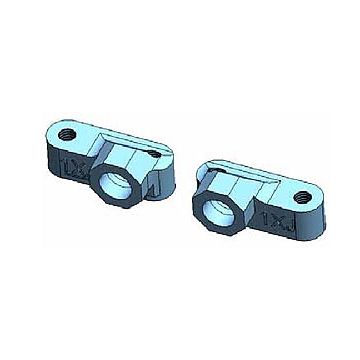 Tamiya XV-01 Seperate Suspension Mounts1Xj (THC54376)