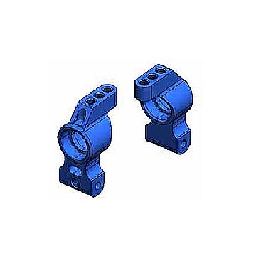 Tamiya TA06 Alumin Rear Upright (THC54429)