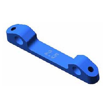Tamiya DB02 Alumin Rear Suspen Mount 2.5 (THC54435)