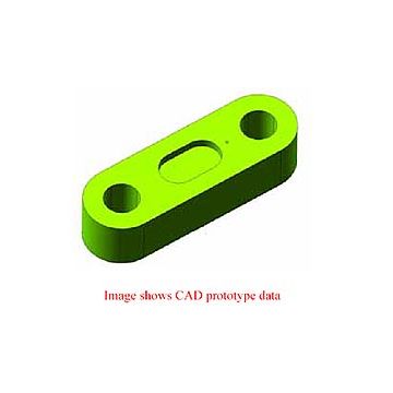 Tamiya M-05 Setting Suspension Arm Upper (THC54529)