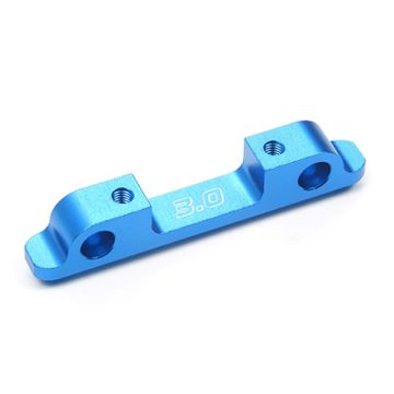 Tamiya M-05 Alumimium Rear Suspensionmount (THC54542)