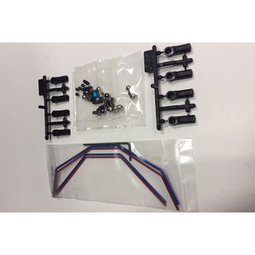 Tamiya DT-03 Stabilizer Set F/R (THC54561)