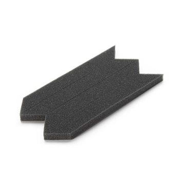 Tamiya M Chassis Inner Sponge Sh X 4 (THC54590)