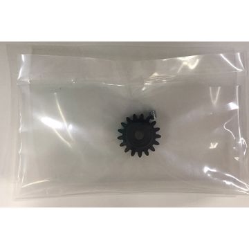 Tamiya 08 Module Steel Pinion 17T (THC54628)